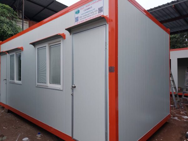 office container