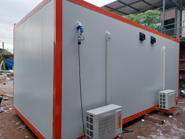 office container