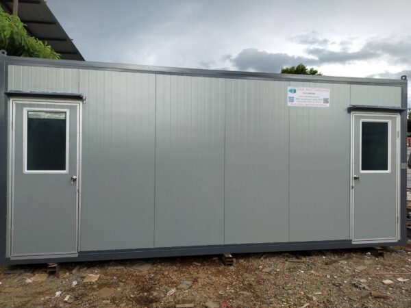 office container