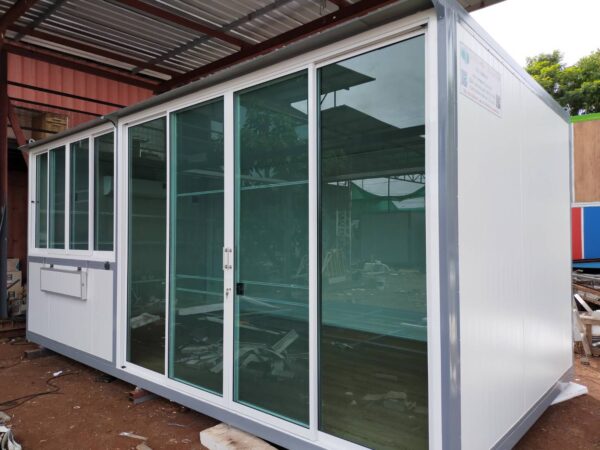 office container