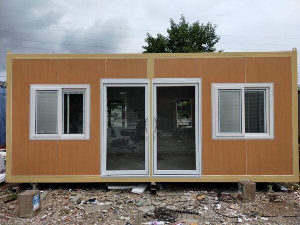 office container