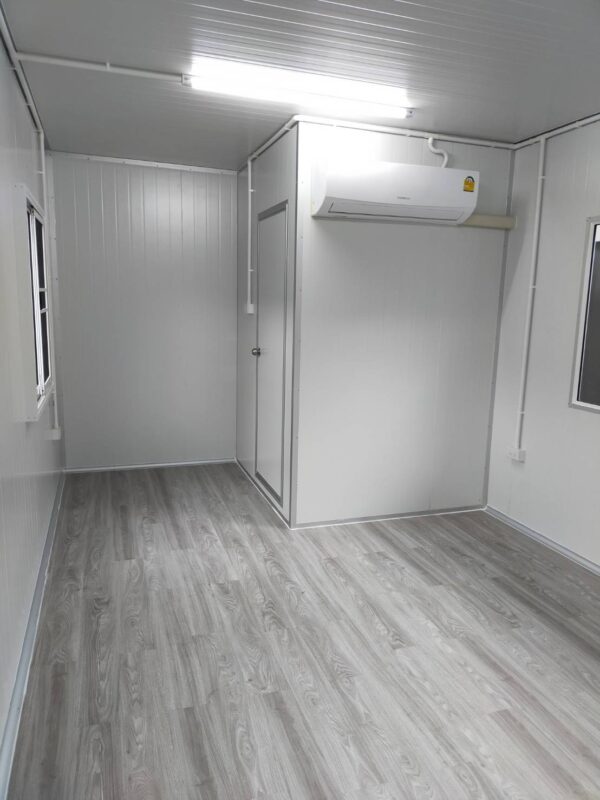 office container