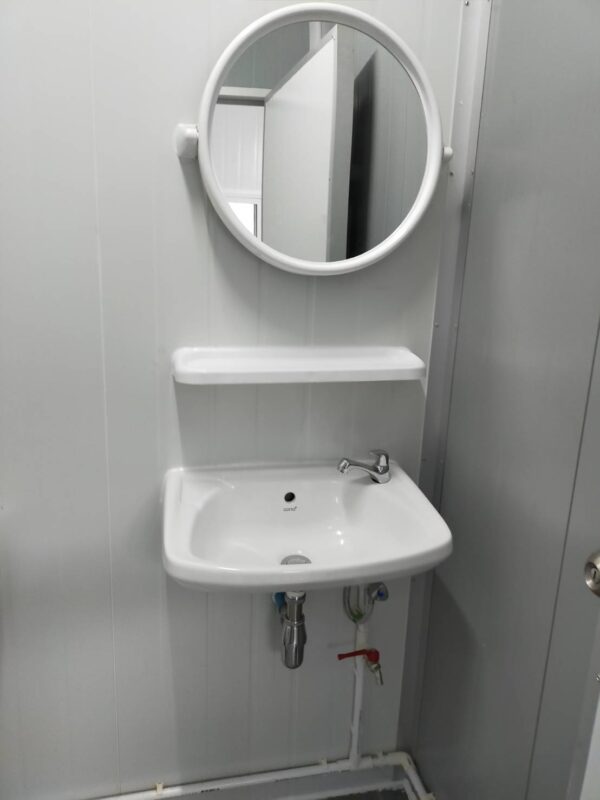 office container