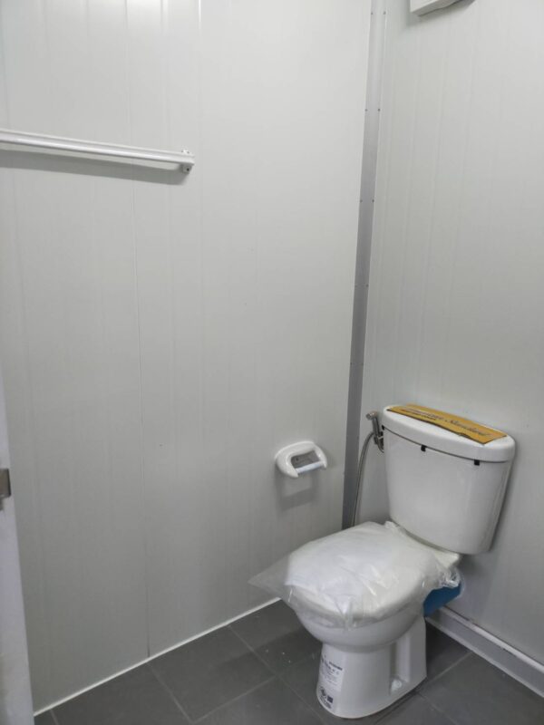 office container