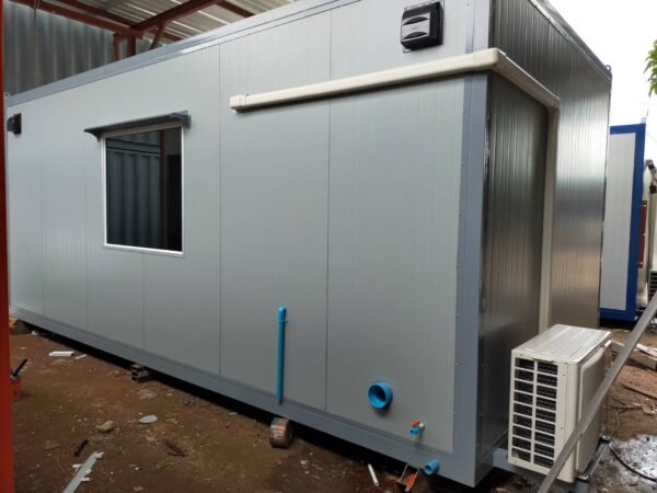 office container