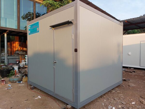 office container