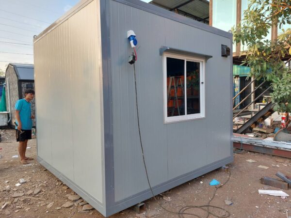office container