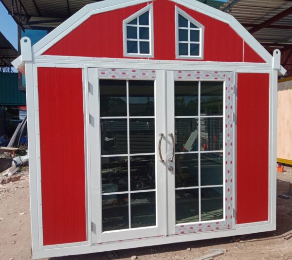 office container Nodric