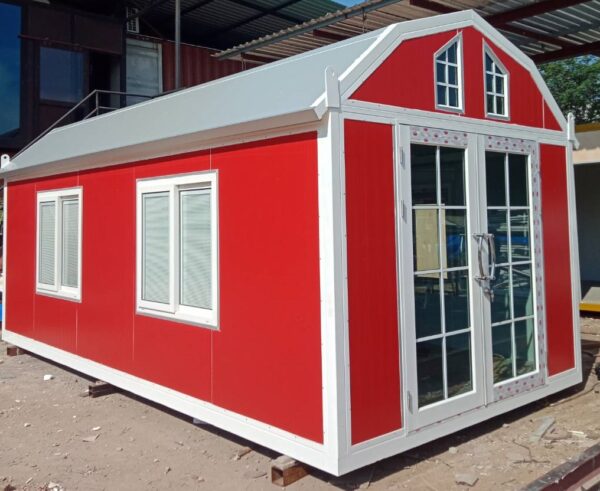 office container Nodric