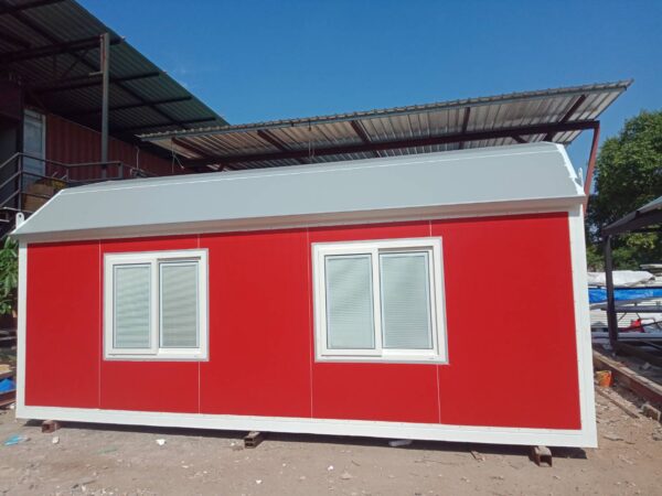 office container Nodric