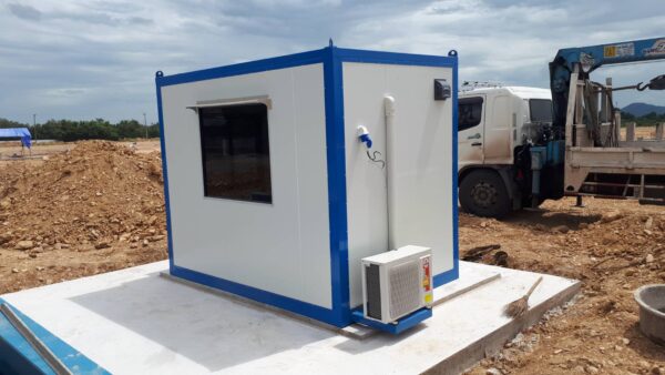 container office