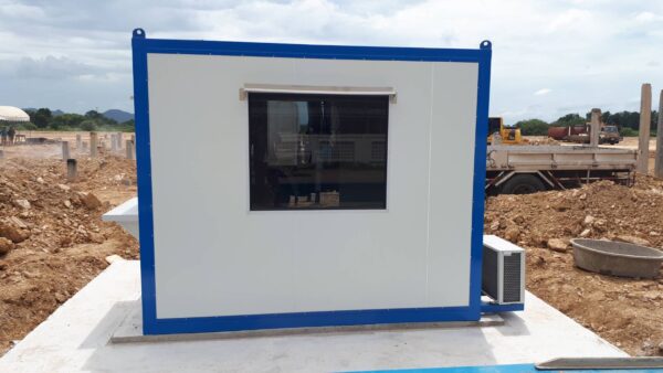 container office