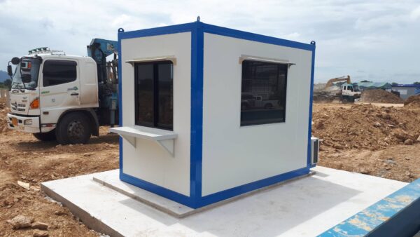 container office