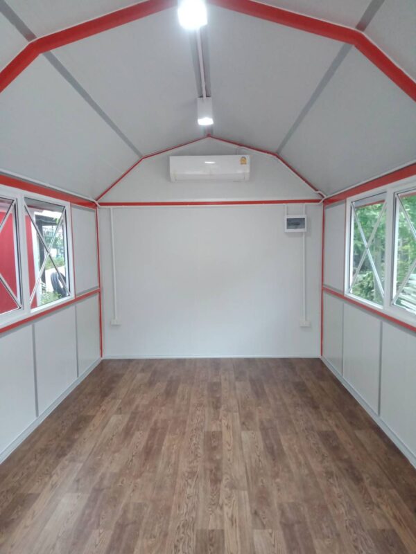 office container Modern