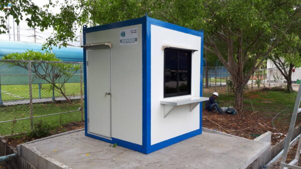 container office