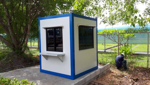 container office