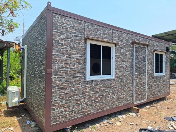 container office