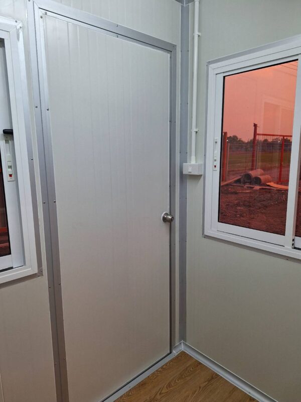 container office