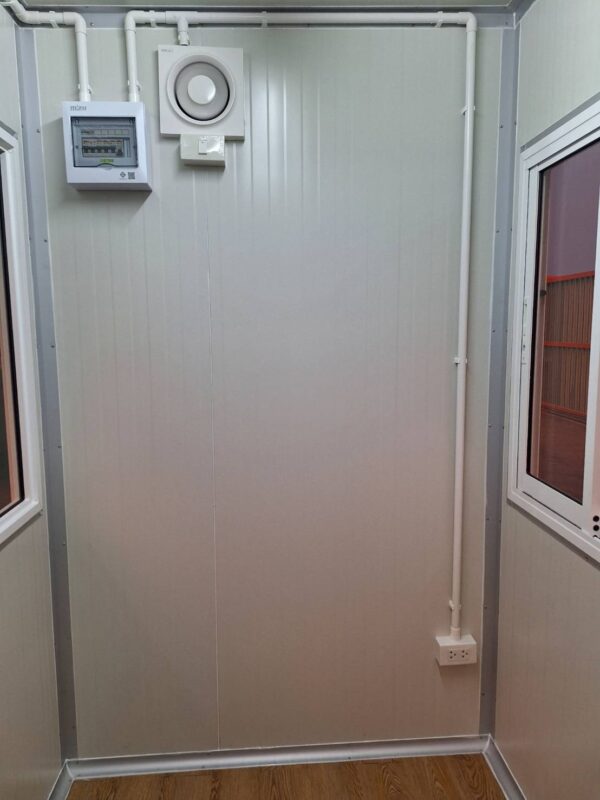 container office