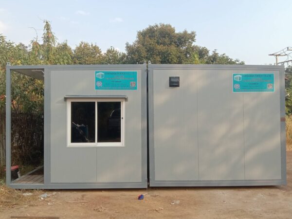 office container