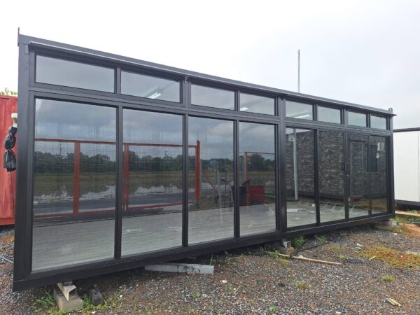 container office