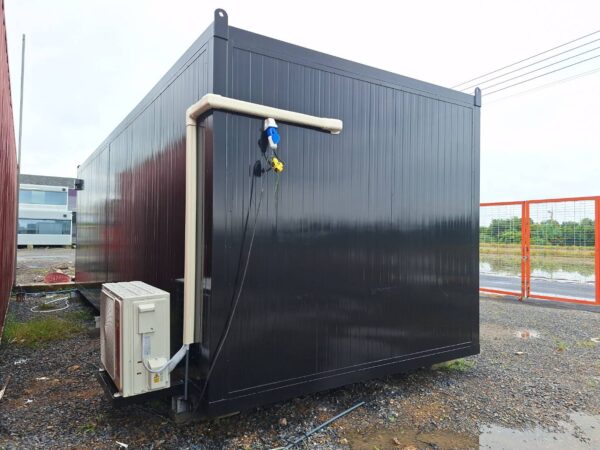 container office