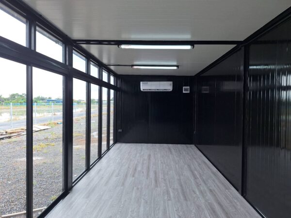 container office