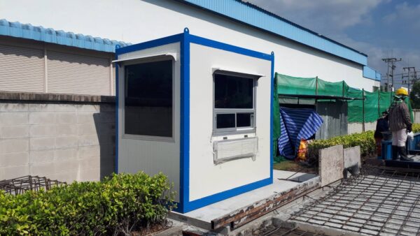 container office