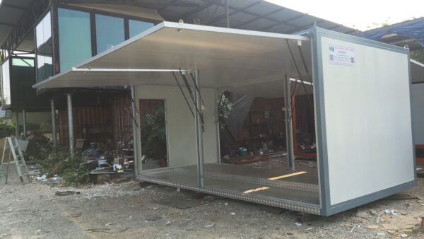 office container