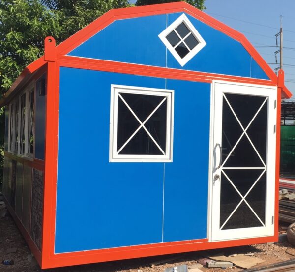 office container Modern